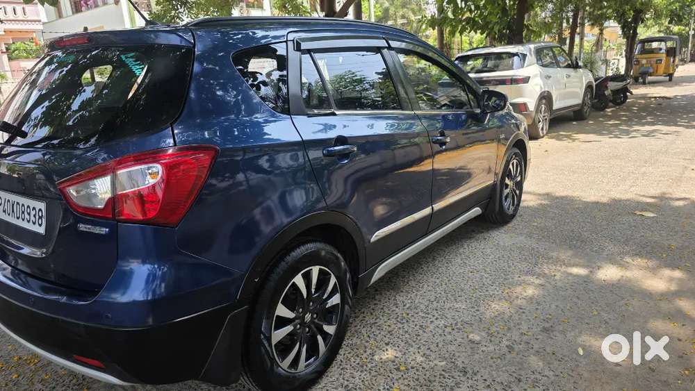 Buying New Car