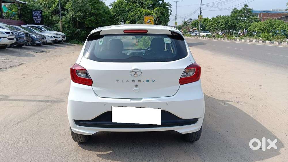 Tata Tiago Ev Xt Lr, 2023, Electric