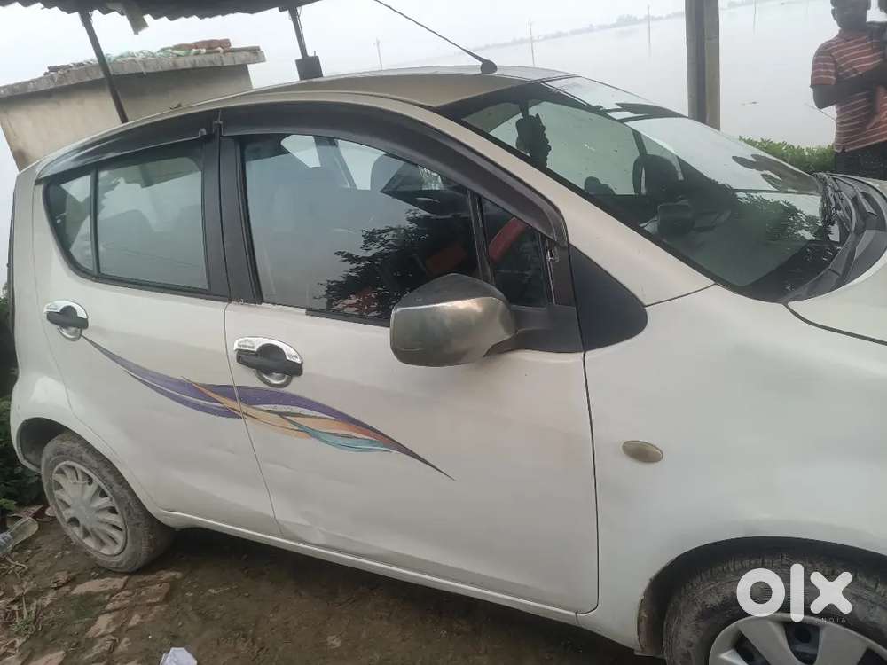 Maruti Suzuki Ritz