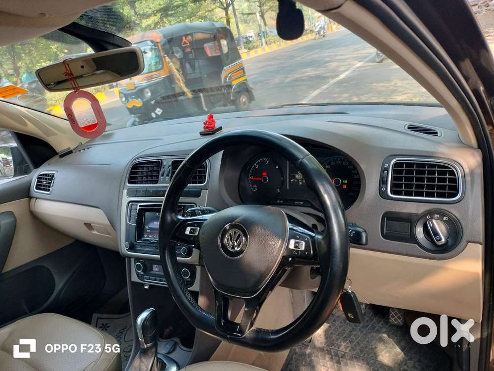 Volkswagen Vento 1.5 Tdi Highline Plus At, 2017, Diesel