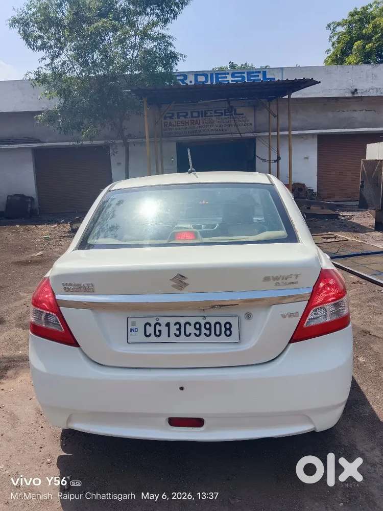 Koi Fault Nahi Hai Gadi Me Ok Hai Sabhi Chiz