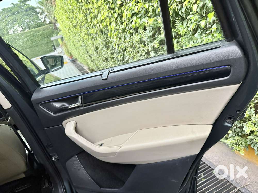 Skoda Kodiaq 2.0 L&k Tdi 4x4 At, 2019, Diesel