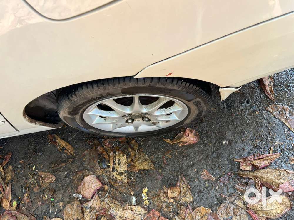 Toyota Corolla 2007 Petrol