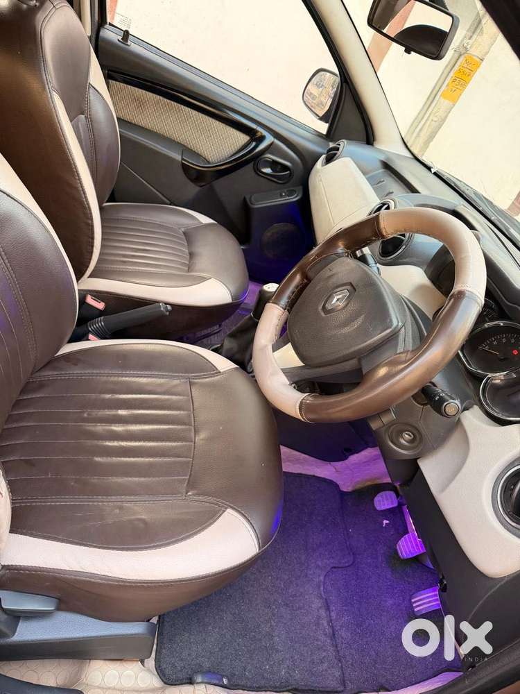 Renault Duster 85ps Rxl (o) Diesel, 2015, Diesel