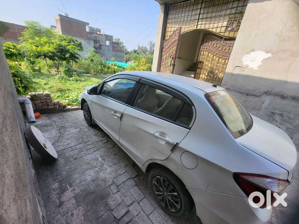 Honda Amaze 2018 Diesel 172000 Km Driven