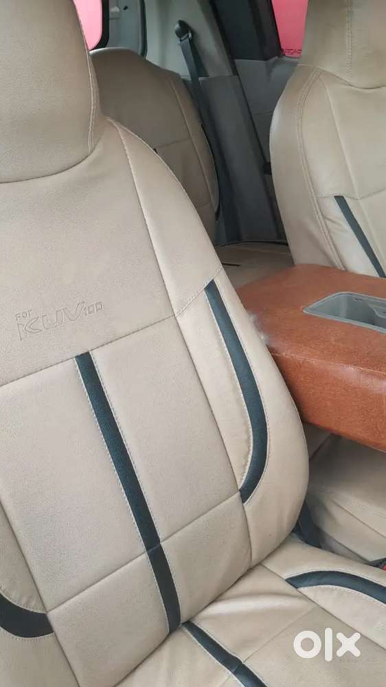 Mahindra Kuv 100 Diesel 2019