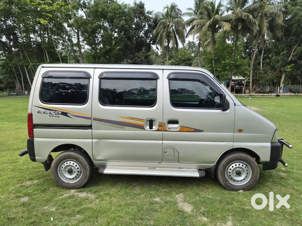 Maruti Suzuki Eeco 2023