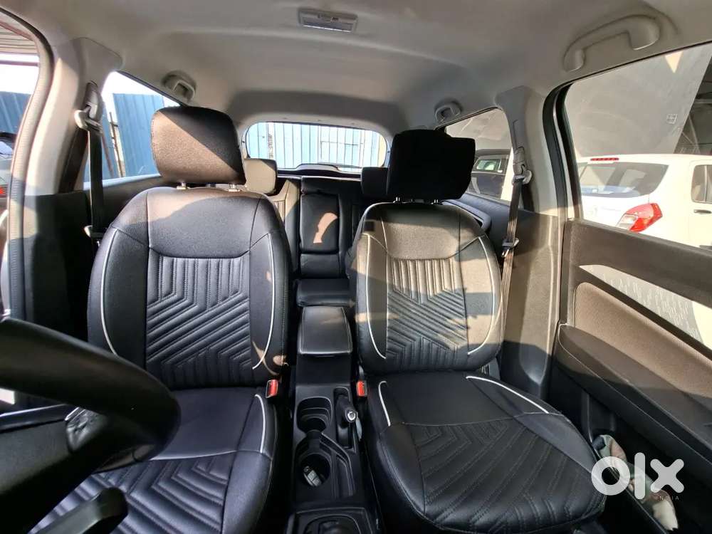 Toyota Urban Cruiser 2021 Ready