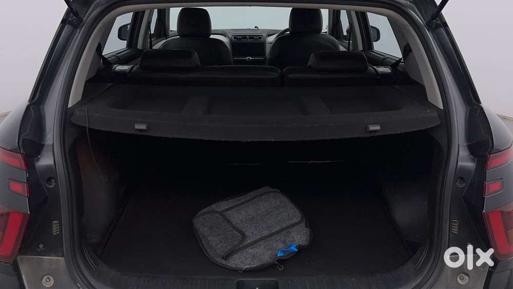 Hyundai Creta 1.5 Sx, 2022, Petrol