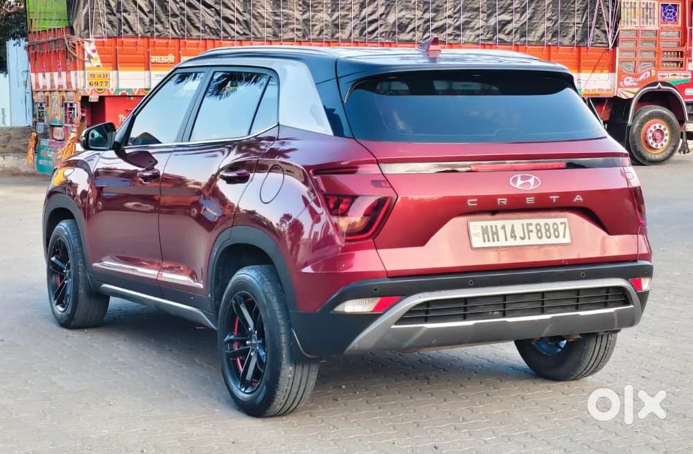 Hyundai Creta 1.5 Crdi E Diesel Mt, 2020, Diesel