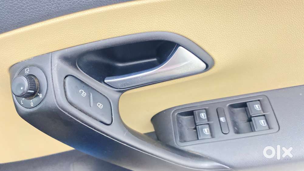 Volkswagen Ameo 1.5 Tdi Highline, 2016, Diesel