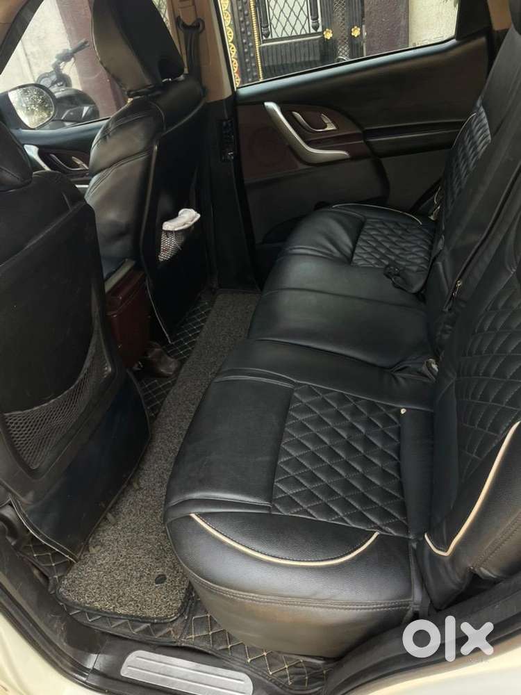 Mahindra Xuv500 2014 Diesel Good Condition