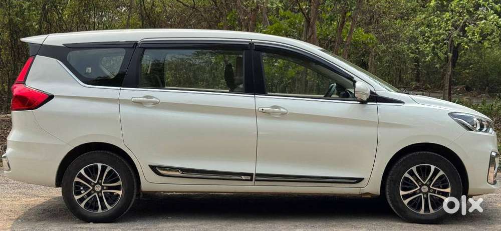 Maruti Suzuki Ertiga 1.5 Vxi, 2025, Petrol