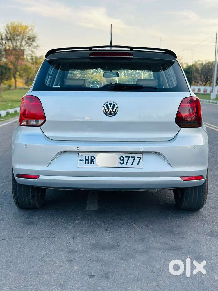 Volkswagen Polo 2013-2015 1.5 Tdi Comfortline, 2014, Diesel