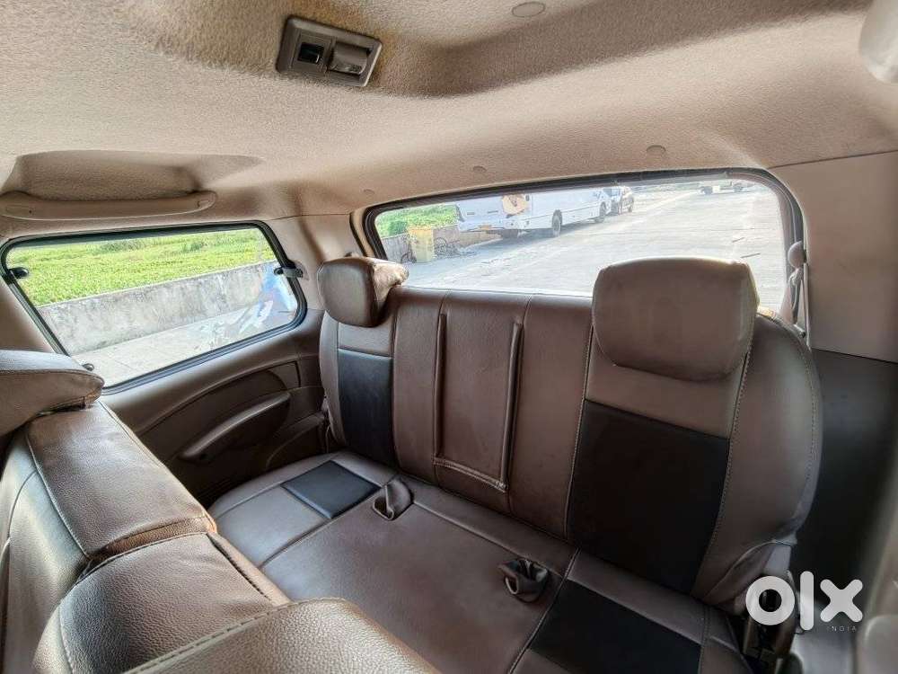 Mahindra Xylo 2009-2011 E4 Bs Iv, 2011, Diesel