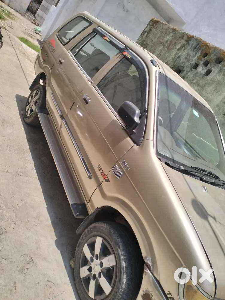 Chevrolet Tavera 2011 Diesel Manual