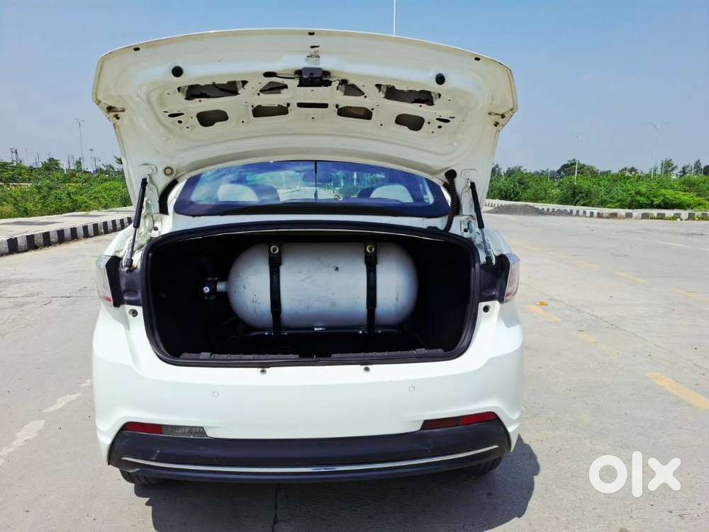 Tata Tigor 1.2 Revotron Xm Cng, 2023, Cng & Hybrids