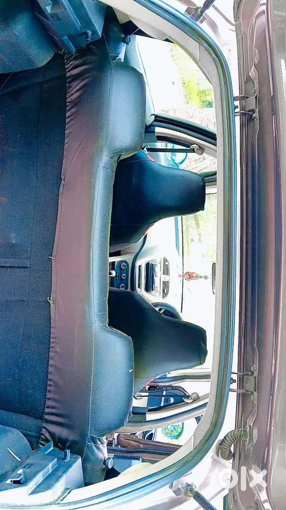 Tata Tiago Xm 2017