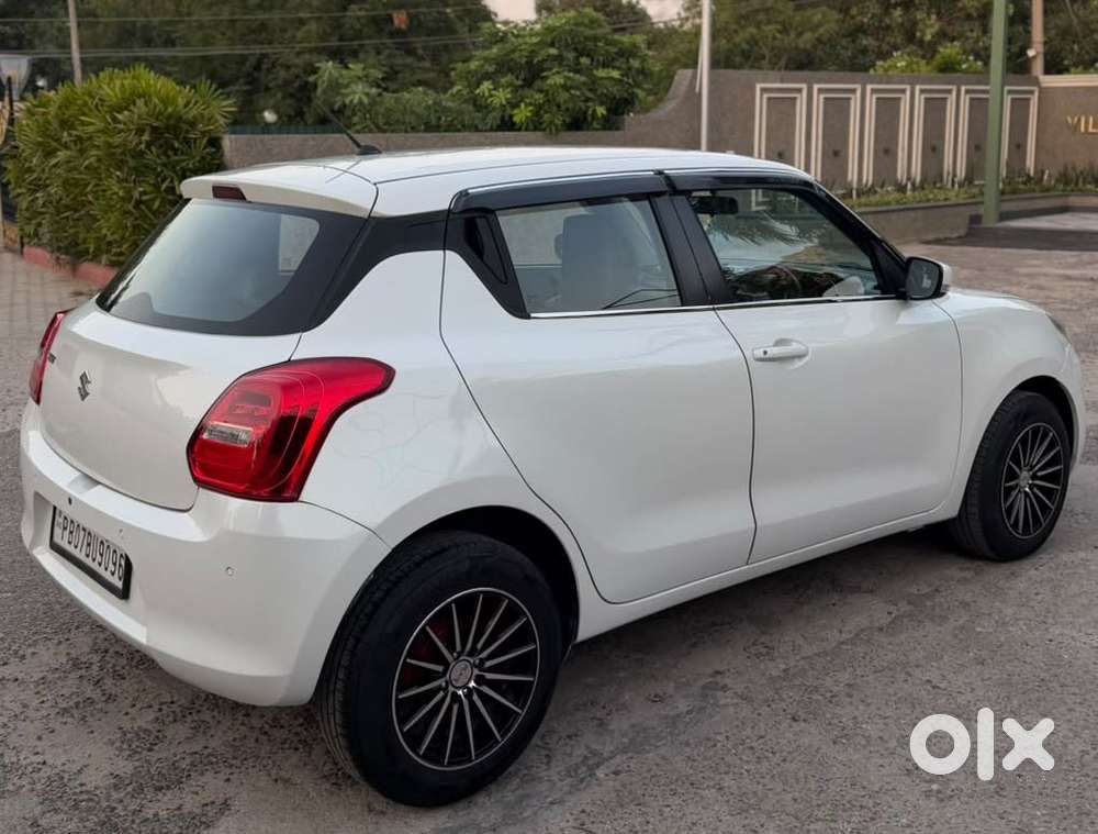 Maruti Suzuki Swift Vdi Optional, 2019, Diesel