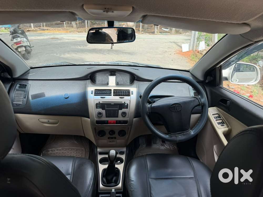 Tata Vista Tech Ls Bs Iii, 2010, Diesel