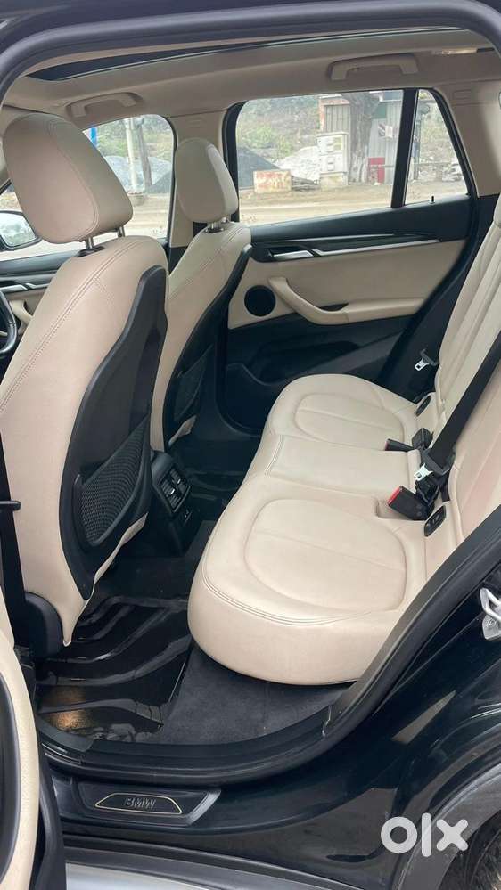 Bmw X1 Xdrive 20d Xline, 2021, Diesel