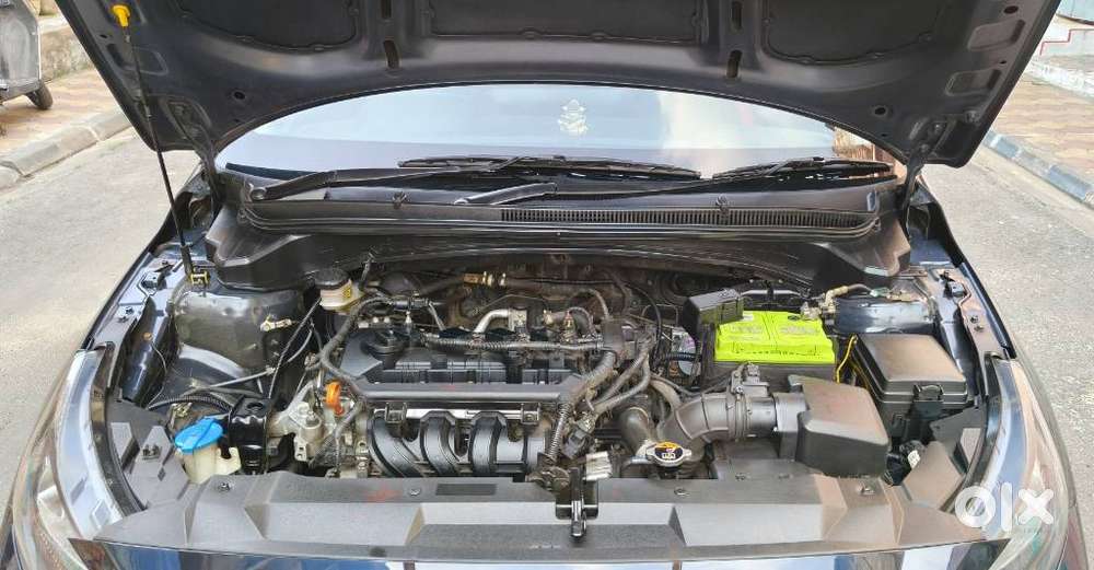 Hyundai New I20 1.2 Magna Mt, 2022, Petrol