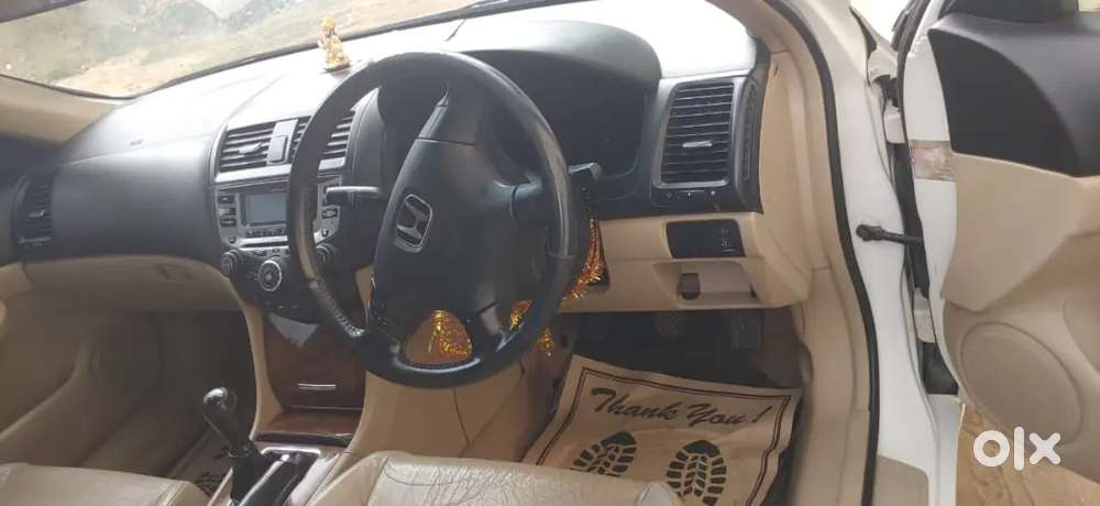 Honda Accord, Good Condition