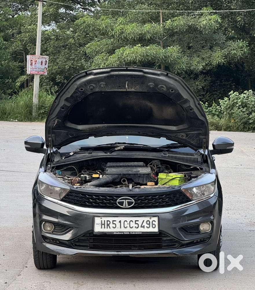 Tata Tiago 1.2 Revotron Xz Plus Cng, 2021, Cng & Hybrids