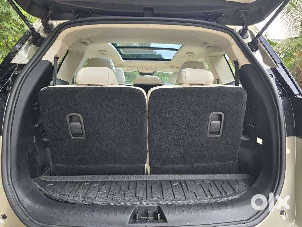 Mahindra Xuv 7xo Ax7l Diesel At, 2026, Diesel
