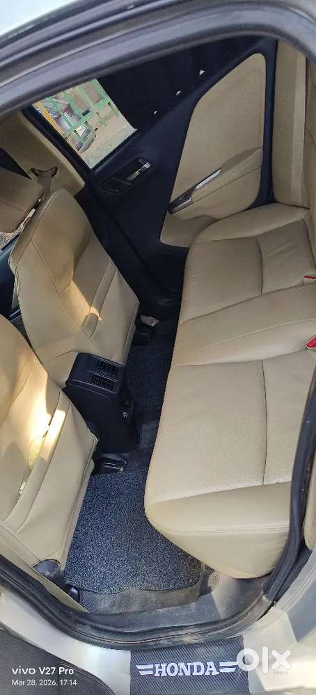 Honda City 2016 Petrol 972000 Km Driven