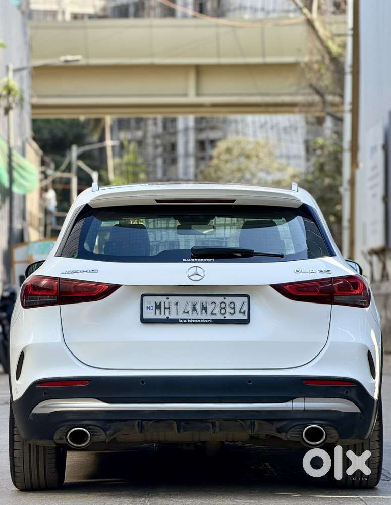 Mercedes-benz Amg Gla35 4matic [2021-2023], 2023, Petrol
