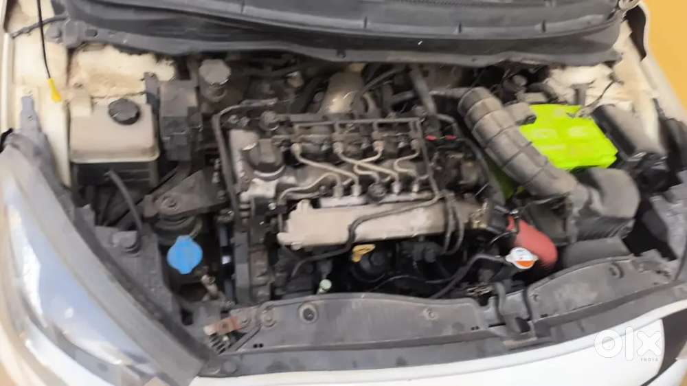 I20 Sportz Well Maintained Good Condition