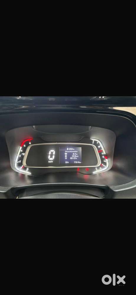 Kia Sonet Htx 1.5 Diesel, 2021, Diesel