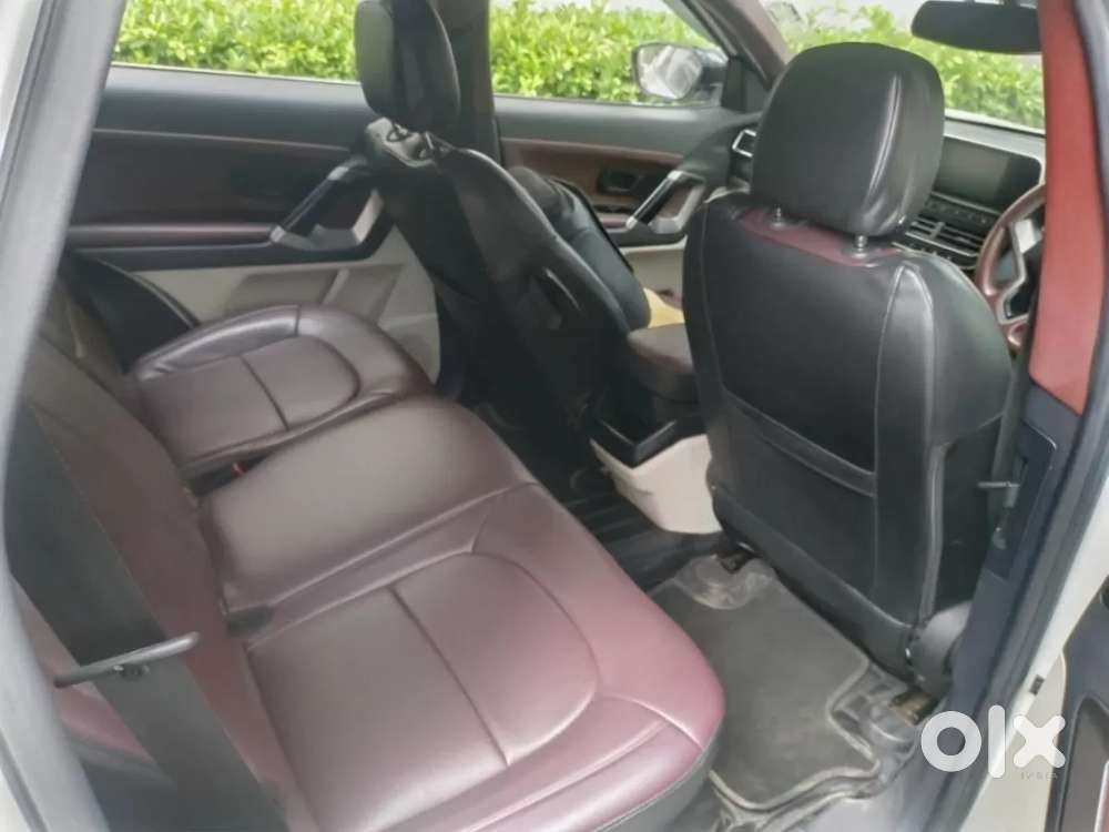 Tata Safari 2.0 Kryotec Xm, 2022, Diesel