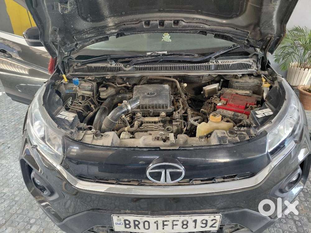 Tata Nexon Xz Plus 2021