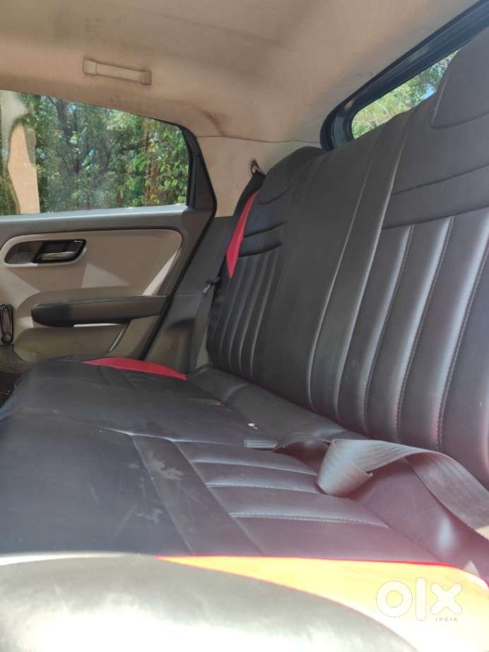 Tata Altroz 1.2 Xe, 2021, Petrol