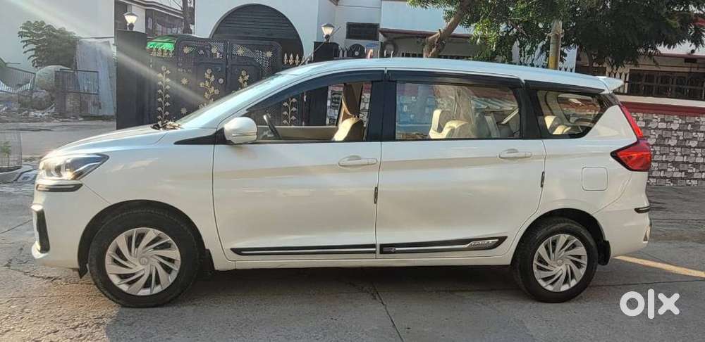 Maruti Suzuki Ertiga Vxi (o) Cng, 2023, Cng & Hybrids