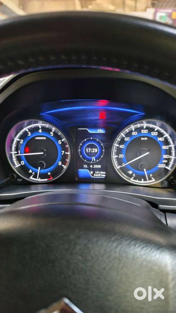 Maruti Suzuki Baleno Alpha Diesel, 2020, Petrol