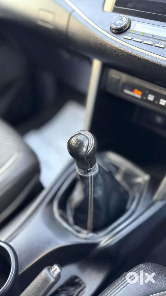 Toyota Innova Crysta 2.4 V 8 Str, 2020, Diesel