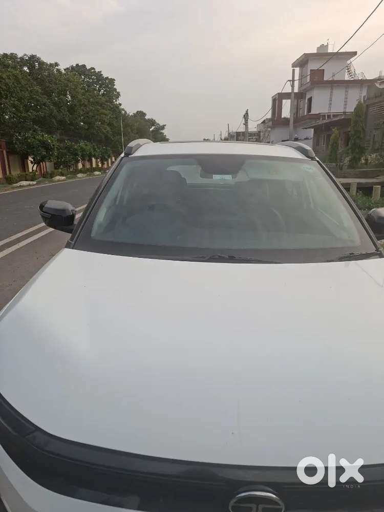 Tata Nexon 2024 Petrol Revotron Manual