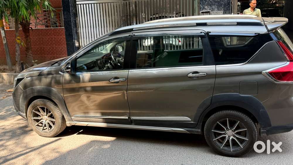 Maruti Suzuki Xl6 2021