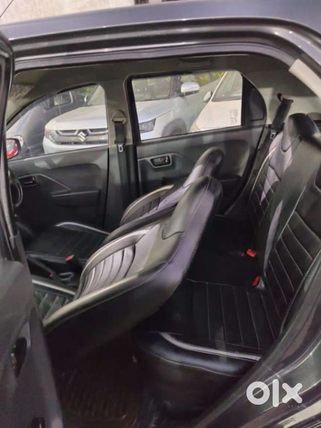 Maruti Suzuki Alto K10 Vxi (o), 2022, Petrol