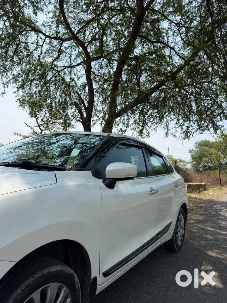 Maruti Suzuki Baleno 2016 Model Urgent Sale Karna Hai