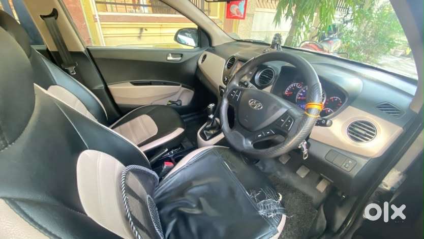 Hyundai Grand I10 Petrol 2018