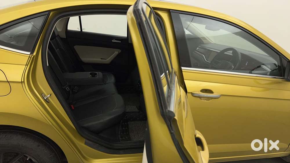 Volkswagen Virtus 1.5 Tsi Gt Plus Evo Dsg, 2022, Petrol