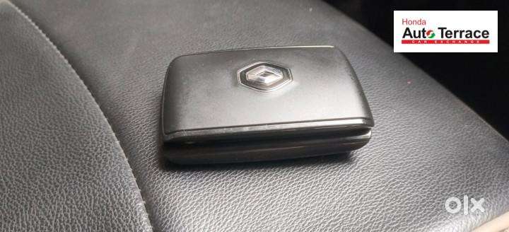 Renault Triber Rxz, 2019, Petrol