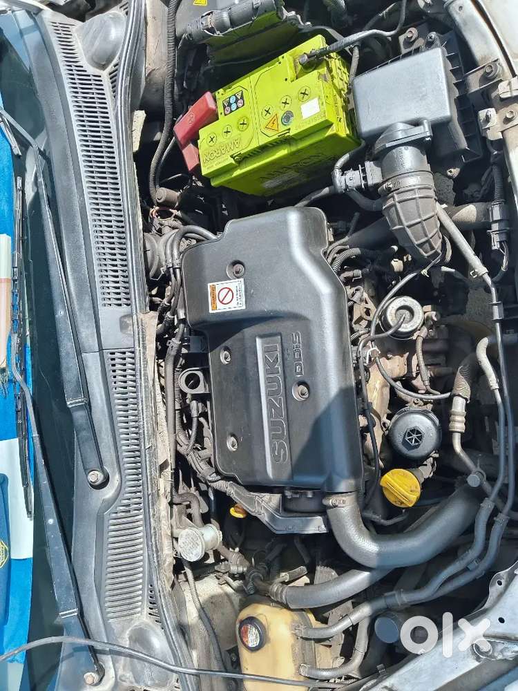 Maruti Suzuki Sx4  Diesel 177000 Km Driven