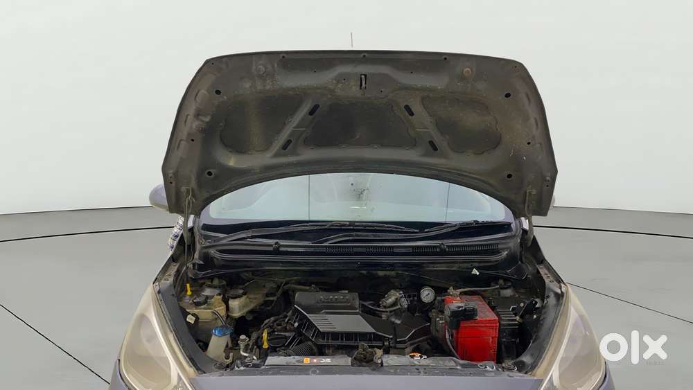 Hyundai New Santro 1.1 Sportz Mt Cng, 2020, Cng & Hybrids