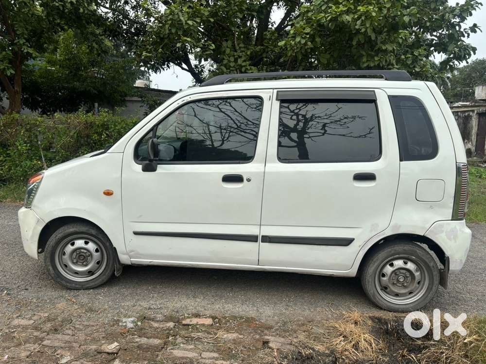 2010 Maruti Suzuki Wagon R