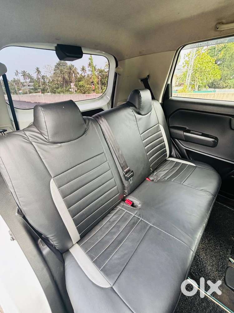 Maruti Suzuki Wagon R Vxi, 2021, Petrol